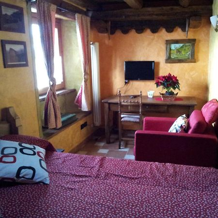 Affittacamere Saint Salod Charvensod Quarto foto