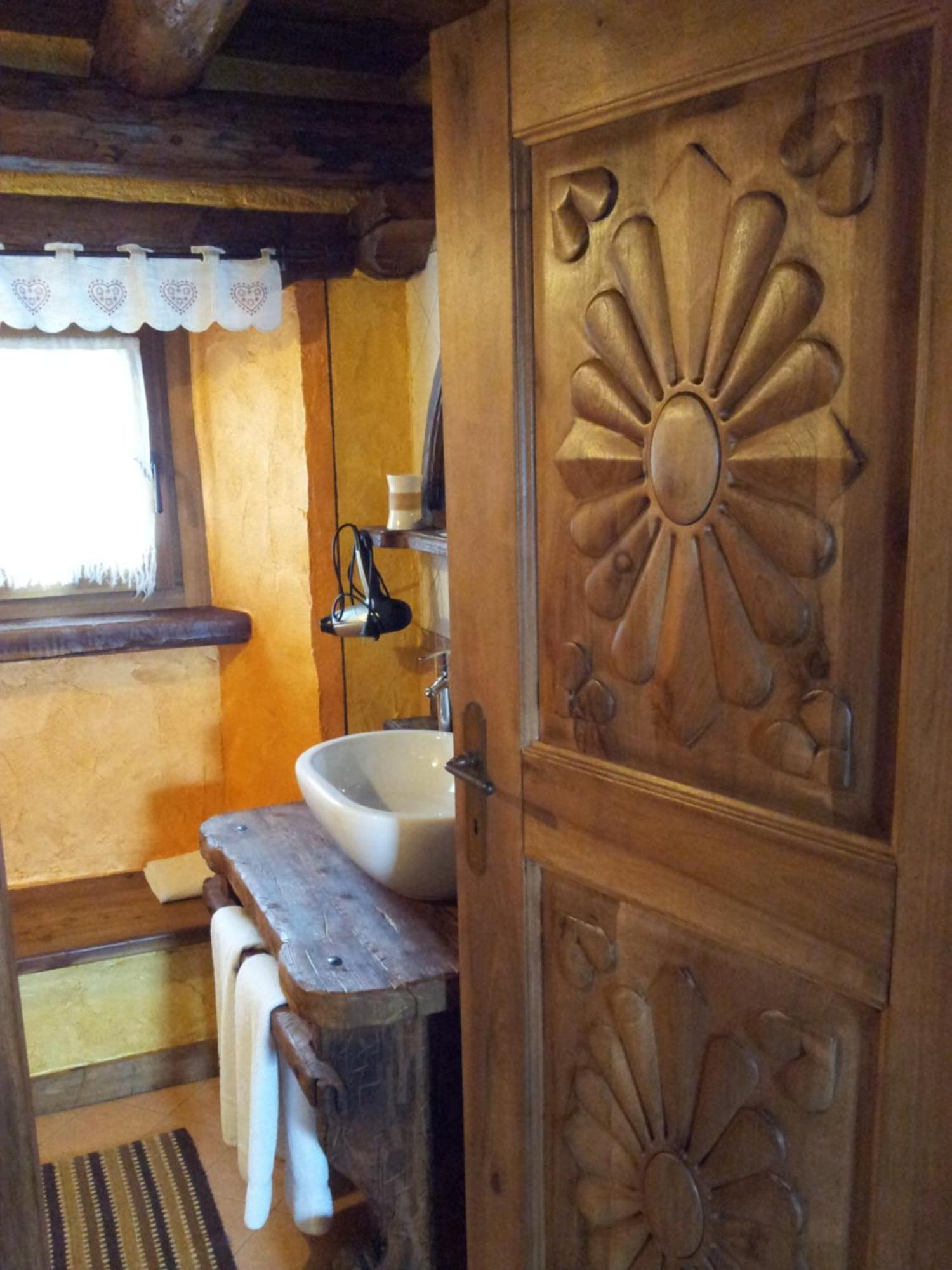 Affittacamere Saint Salod Charvensod Quarto foto