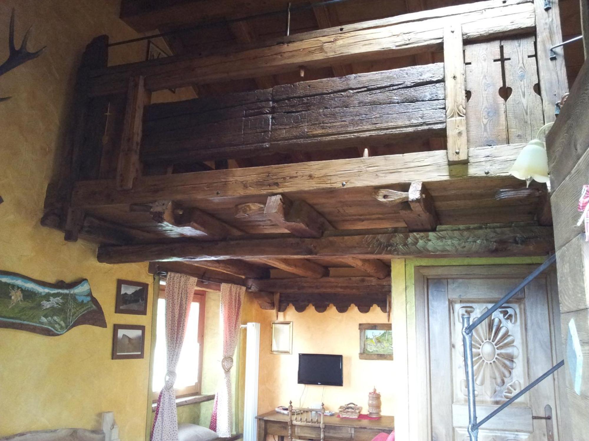 Affittacamere Saint Salod Charvensod Quarto foto